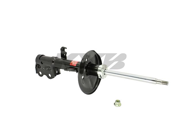Picture of KYB Shock & Strut Excel-G Front Shocks and Struts - 333388