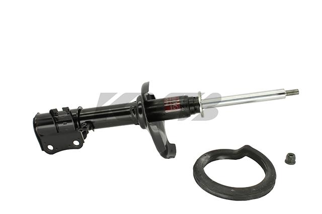 Picture of KYB Shock & Strut Excel-G Front Shocks and Struts - 333313