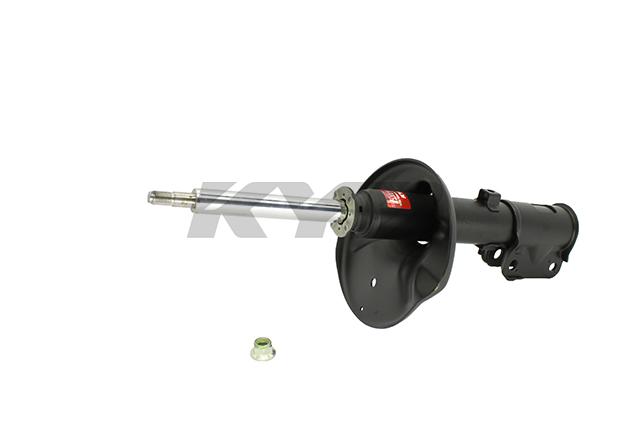 Picture of KYB Shock & Strut Excel-G Shocks and Struts - 335013