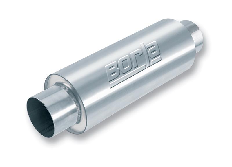 Picture of Borla BOR XR-1 Mufflers - 40741