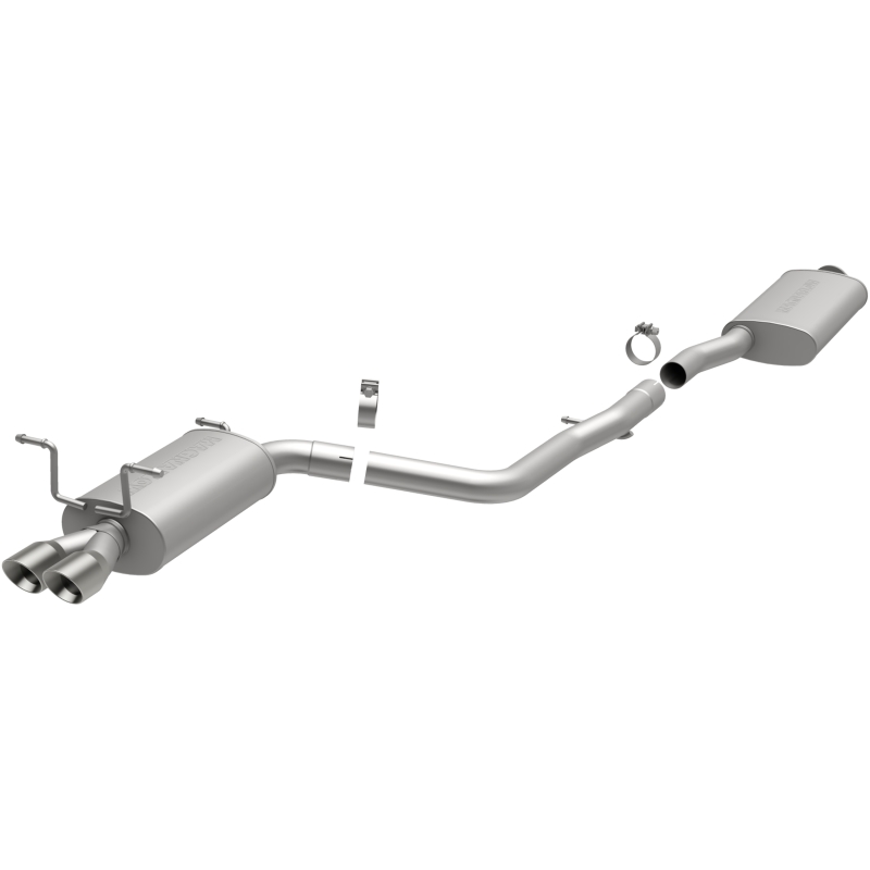 Picture of Magnaflow MAG Catback Exhaust - 16861