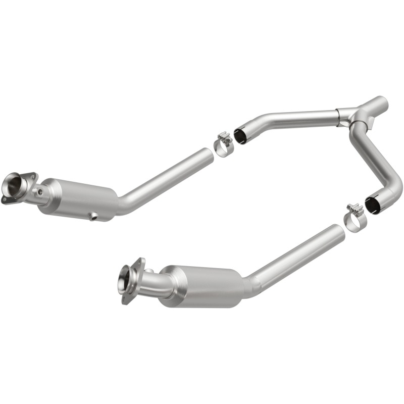 Picture of Magnaflow MAG Converter Direct Fit Catalytic Converter Direct Fit - 23012