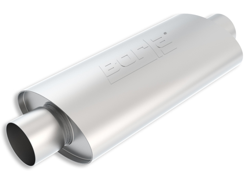 Picture of Borla BOR XR-1 Mufflers - 40943
