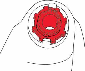 Picture of SPC Performance SPC Sleeve Camber Kits - 24130