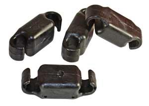 Picture of SPC Performance SPC Coil Spring Stabilizer Spring Insulators - 24740