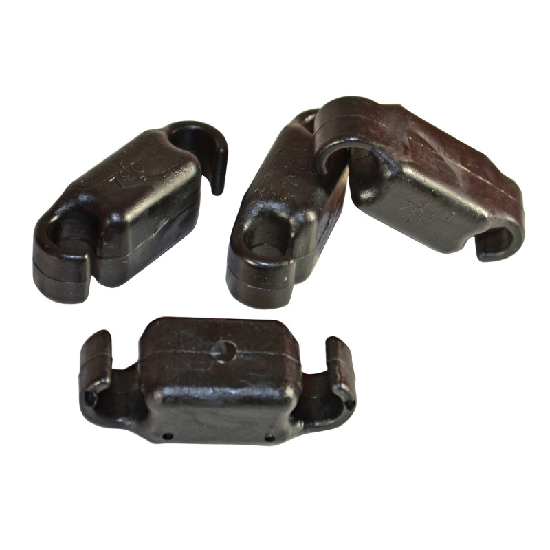 Picture of SPC Performance SPC Coil Spring Stabilizer Spring Insulators - 24970