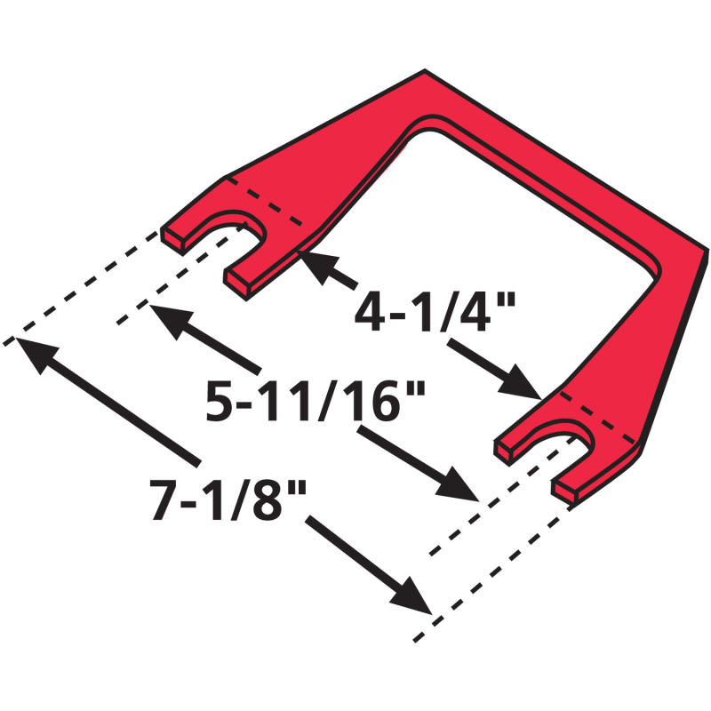 Picture of SPC Performance SPC Shim Alignment Kits - 36021