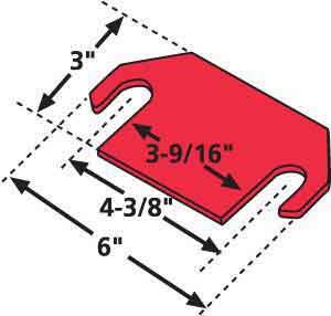 Picture of SPC Performance SPC Shim Alignment Kits - 36031