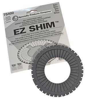 Picture of SPC Performance SPC Shim Alignment Kits - 75400