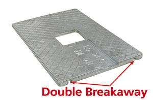 Picture of SPC Performance SPC Zinc Shims Alignment Kits - 89799