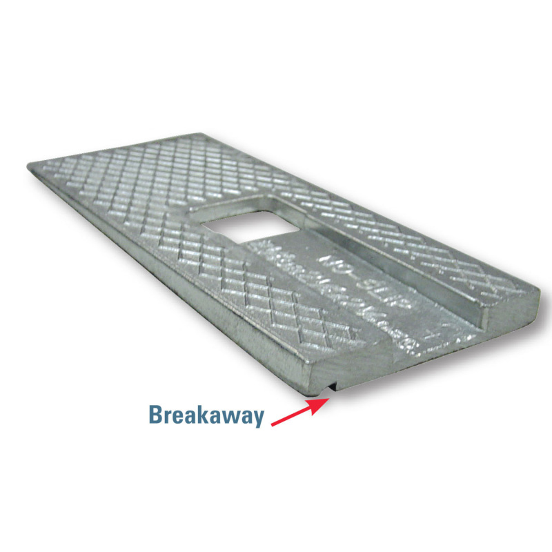 Picture of SPC Performance SPC Break Away Axle Shims - 80199