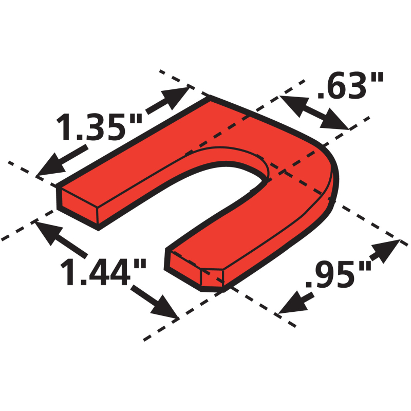 Picture of SPC Performance SPC Shim Alignment Kits - 36041