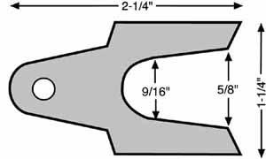 Picture of SPC Performance SPC Duo Fit Shim Alignment Kits - 37105