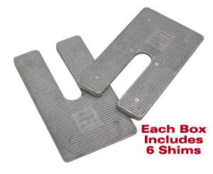 Picture of SPC Performance SPC AL Shims Alignment Kits - 10462