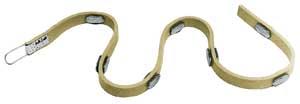 Picture of SPC Performance SPC Silencer Spring Insulators - 00069