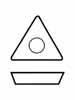 Picture of SPC Performance SPC Carbide Insert Tools - 40710
