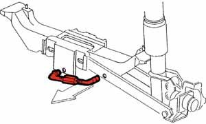 Picture of SPC Performance SPC Tools Rear - 83850