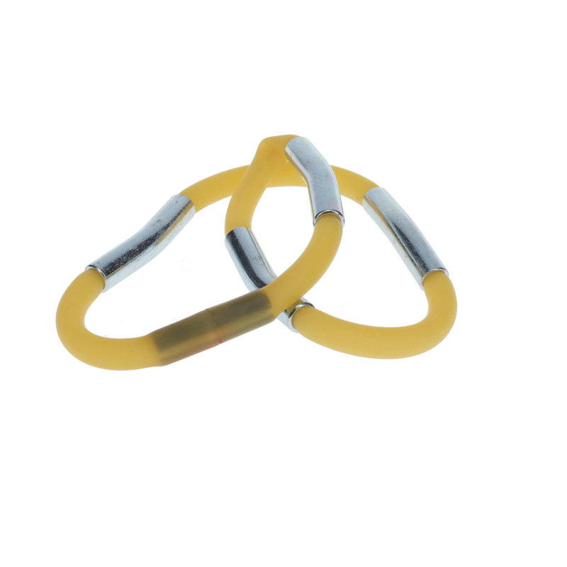 Picture of SPC Performance SPC Silencer Spring Insulators - 00095