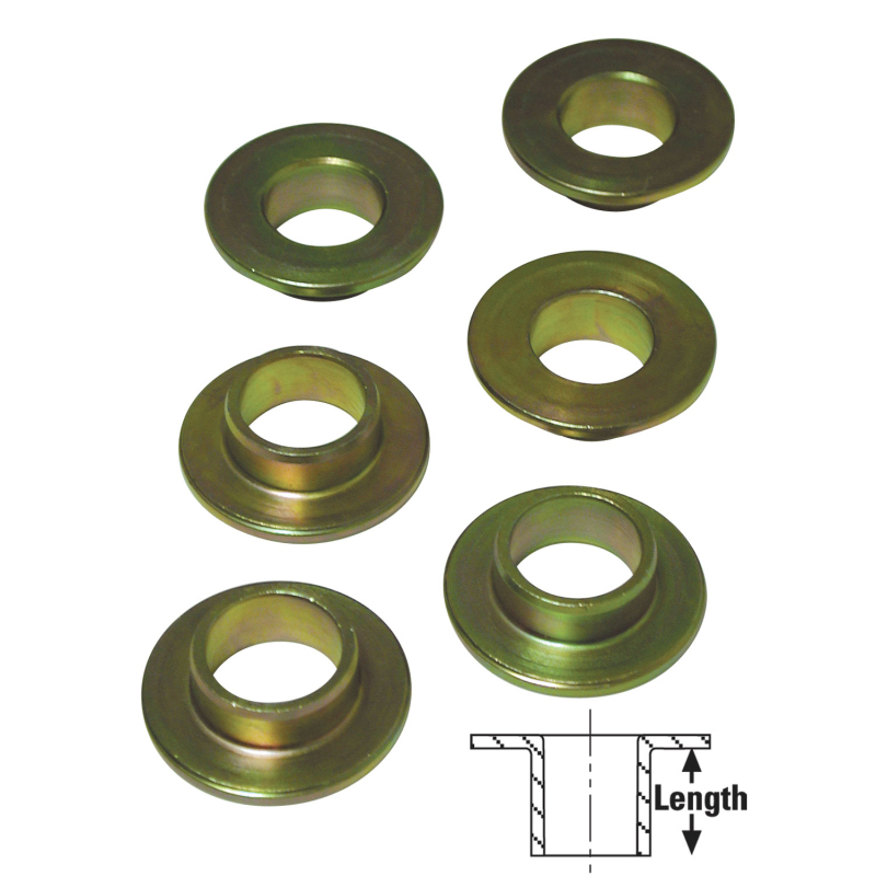 Picture of SPC Performance SPC Sleeve Camber Kits - 33149