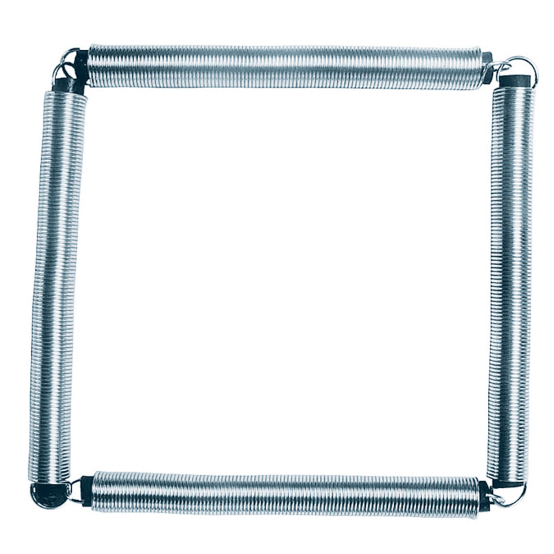 Picture of SPC Performance SPC Silencer Spring Insulators - 09800