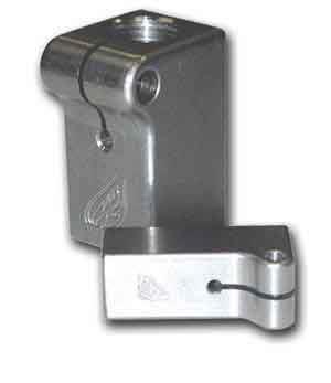 Picture of SPC Performance SPC Receiver Control Arms - 15140