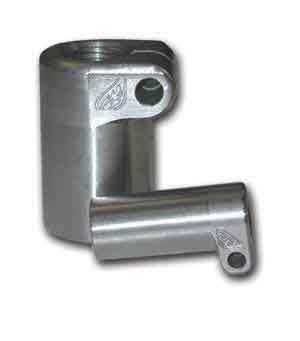 Picture of SPC Performance SPC Receiver Control Arms - 15097