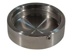 Picture of SPC Performance SPC End Mount Adapter assembly Bump Stops - 25505