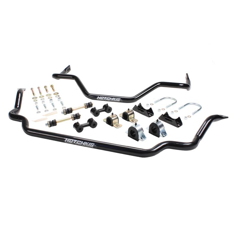 Picture of Hotchkis HOT Swaybar Set - 2281
