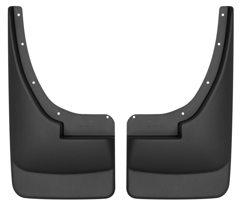 Picture of Husky Liners HL Mud Guards Mud Flaps - 56001