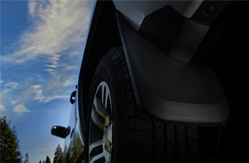 Picture of Husky Liners HL Mud Guards Mud Flaps - 59001