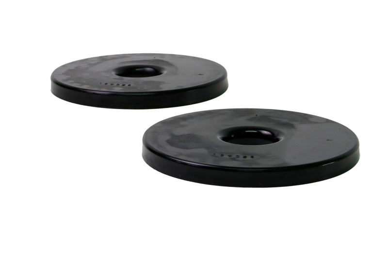 Picture of Whiteline WL Bushings-Spring Rear Spring Insulators - W72045