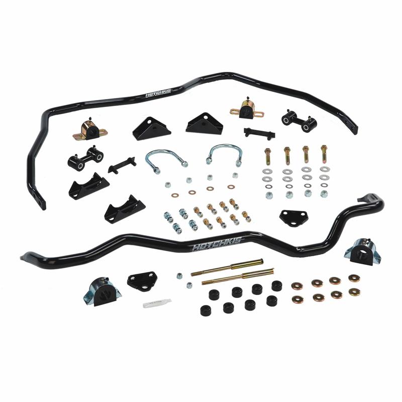 Picture of Hotchkis HOT Swaybar Set - 2269
