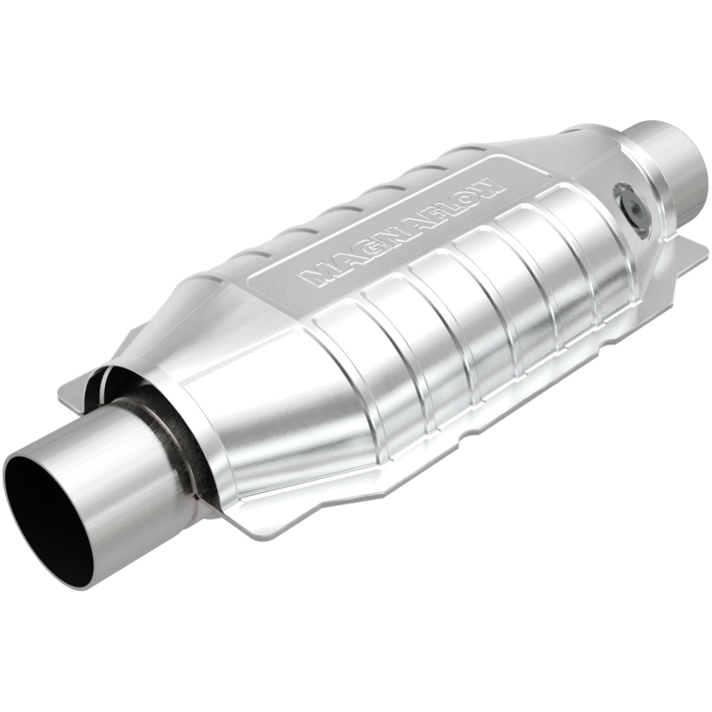 Picture of Magnaflow MAG Universal Converter Catalytic Converter Universal - 51036