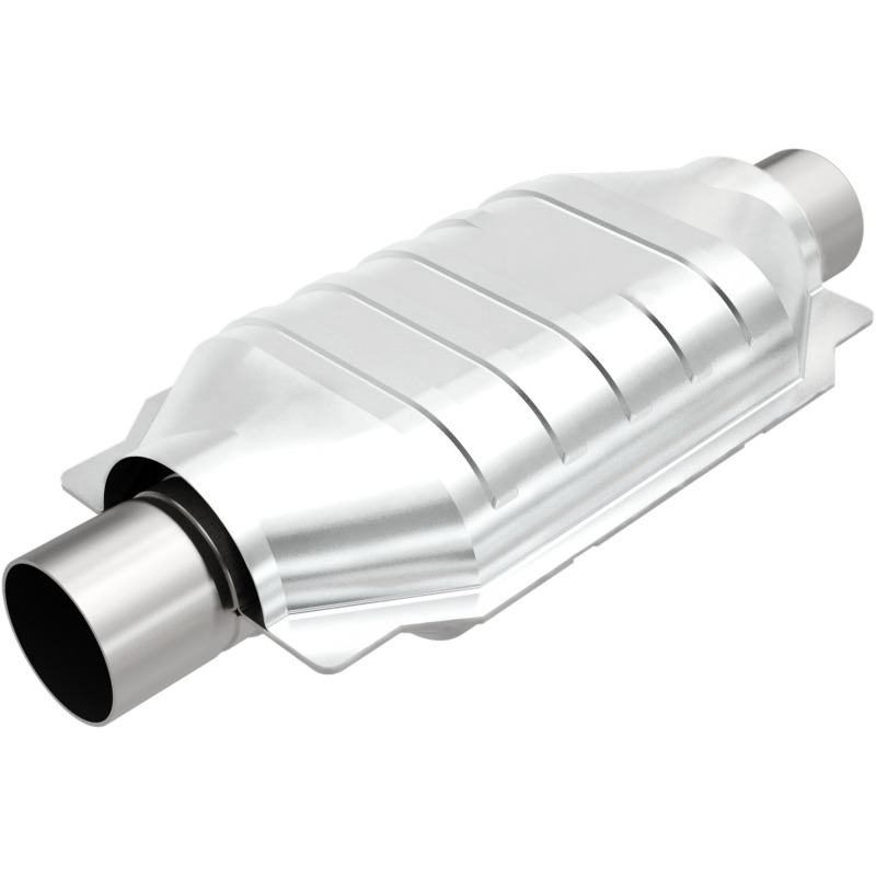 Picture of Magnaflow MAG Universal Converter Catalytic Converter Universal - 51556