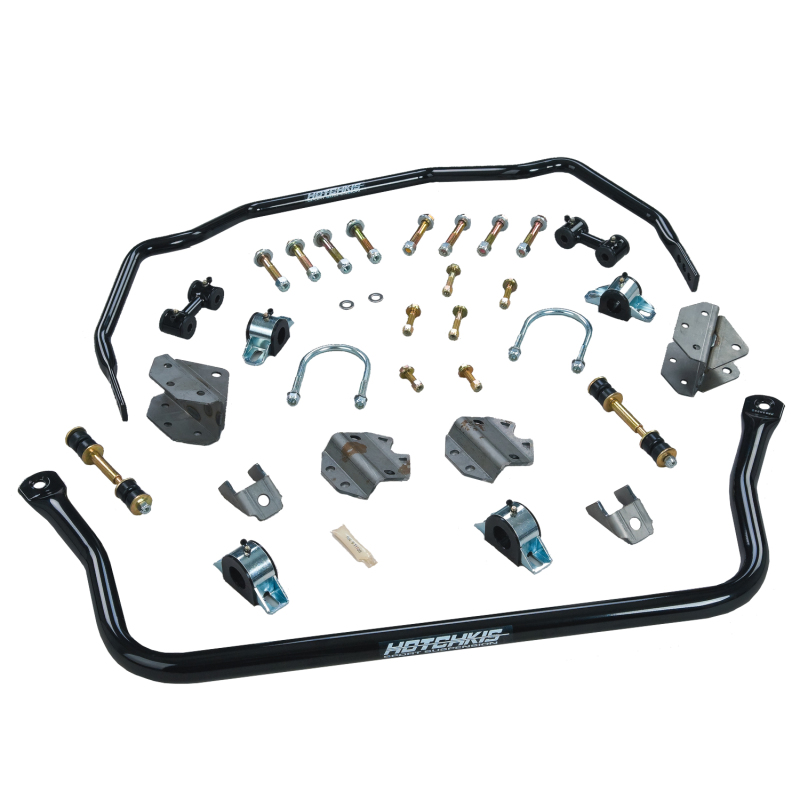 Picture of Hotchkis HOT Swaybar Set - 22385