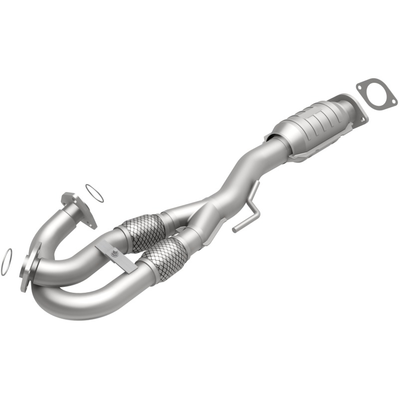 Picture of Magnaflow MAG Converter Direct Fit Catalytic Converter Direct Fit - 24213
