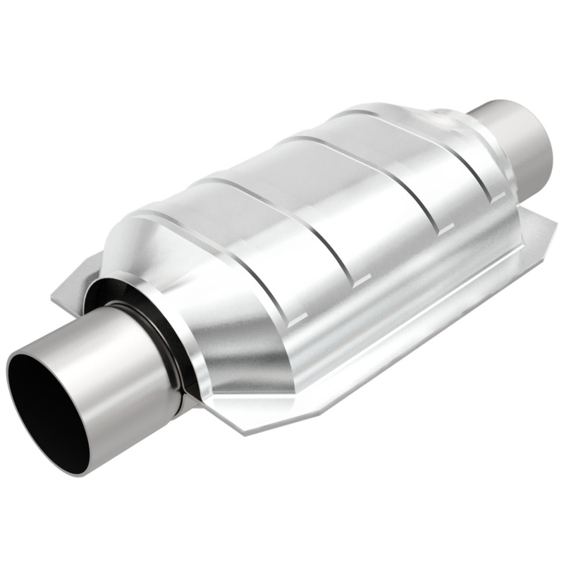 Picture of Magnaflow MAG Universal Converter Rear Catalytic Converter Universal - 451004