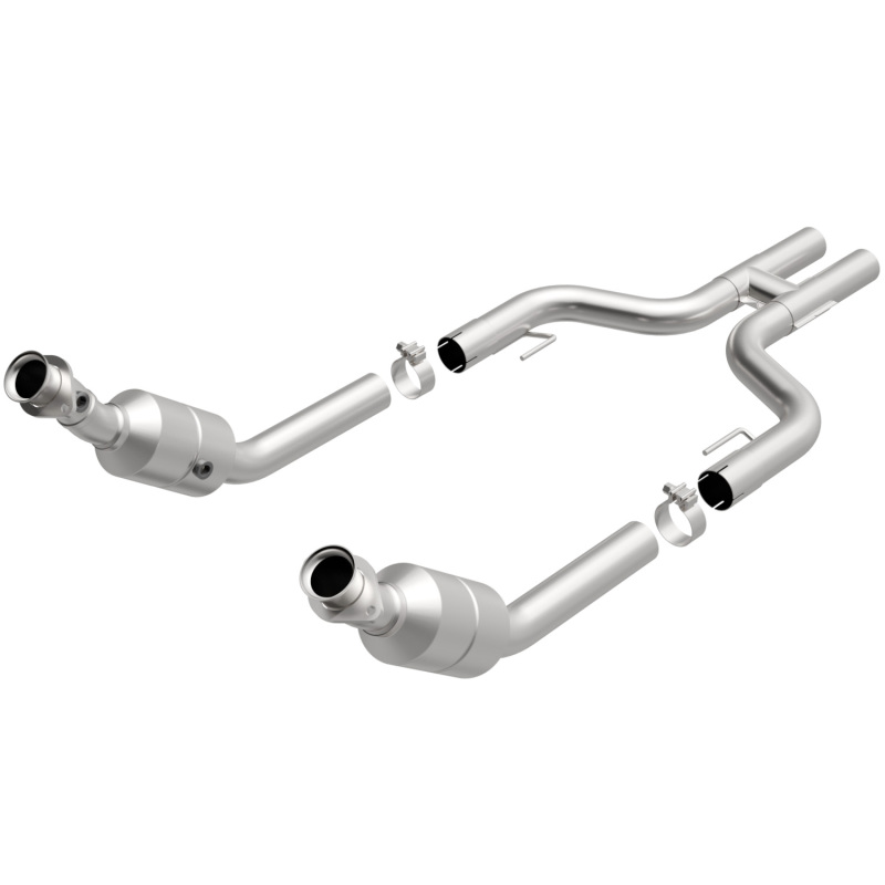 Picture of Magnaflow MAG Converter Direct Fit Catalytic Converter Direct Fit - 49001