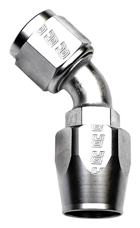 Picture of Russell RUS 45deg Full Flow Hose Ends Fittings - 610081