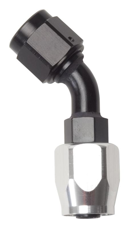 Picture of Russell RUS 45deg Full Flow Hose Ends Fittings - 610083