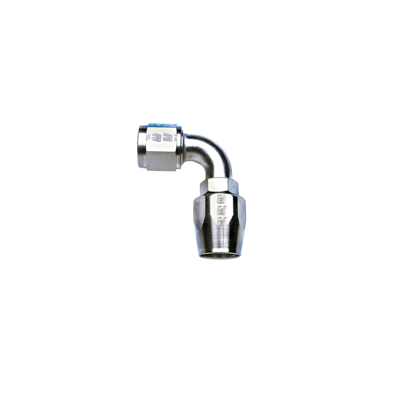Picture of Russell RUS 90deg Full Flow Hose Ends Fittings - 610161