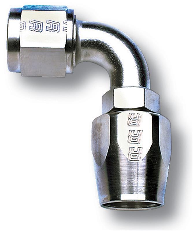 Picture of Russell RUS 90deg Full Flow Hose Ends Fittings - 610171