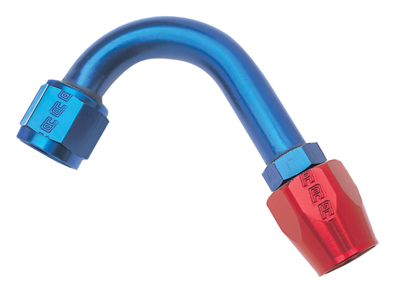 Picture of Russell RUS 120deg Full Flow Hose Ends Fittings - 610230