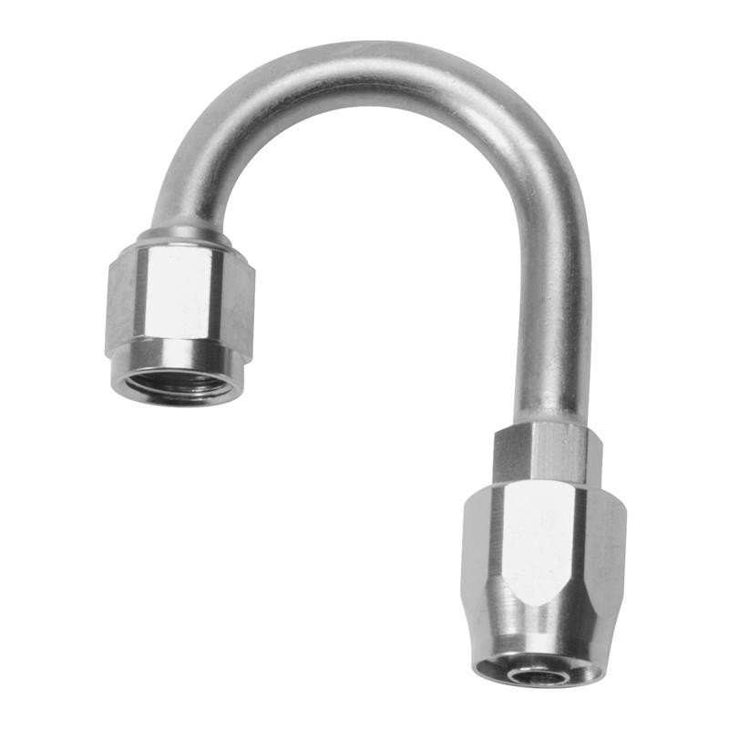 Picture of Russell RUS 180deg Full Flow Hose Ends Fittings - 610271