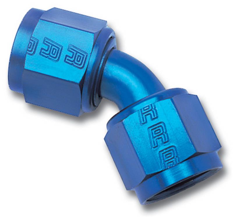 Picture of Russell RUS 45deg Swivel Couplers Fittings - 640040