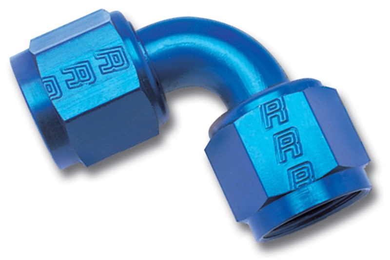 Picture of Russell RUS 90deg Swivel Couplers Fittings - 640190