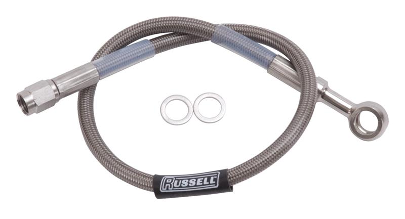 Picture of Russell RUS Brake Hose Brake Line Kits - 657010