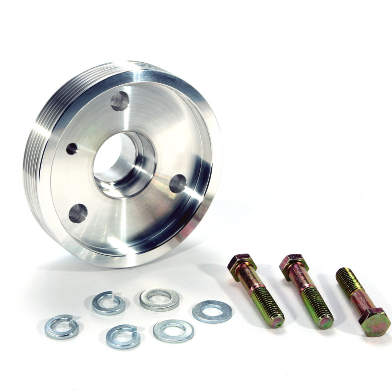 Picture of BBK Underdrive Pulley Kit - 1591