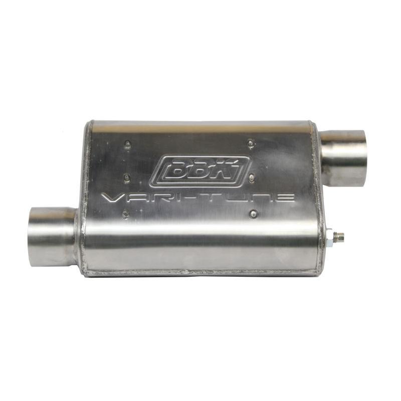 Picture of BBK VariTune Muffler - 31015