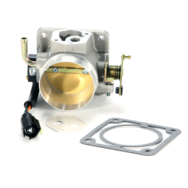 Picture of BBK Throttle Bodies - 1517